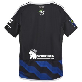Strasbourg Third Shirt 2023-24